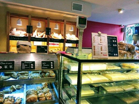 Buenos Aires Bakery
