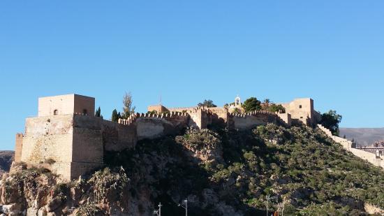 Heritage Interpretation Center of Almeria